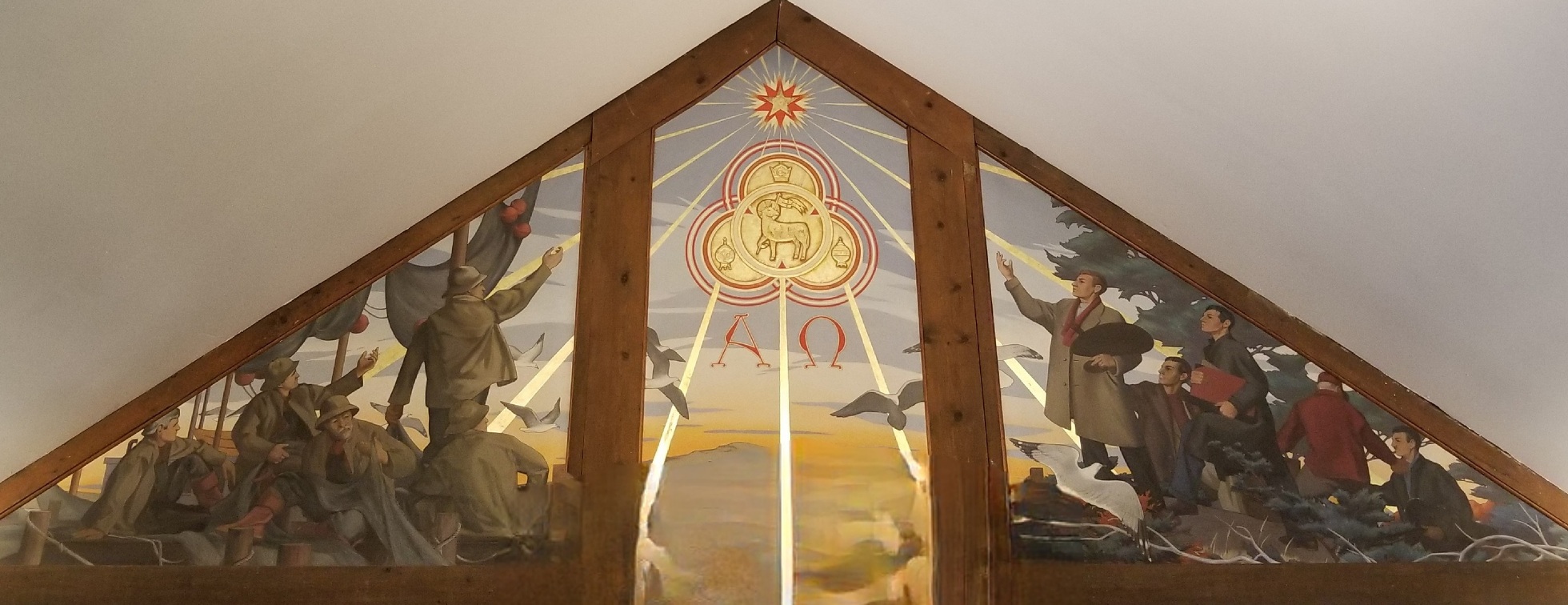 Art and Spirit Auction 2024